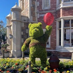 Meet your Posher, Brandy